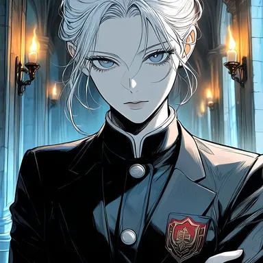 Profile image of Seraphel