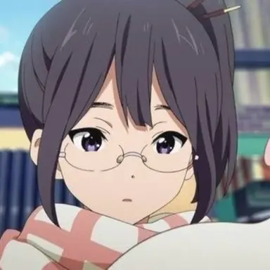Profile image of 朝霧史織