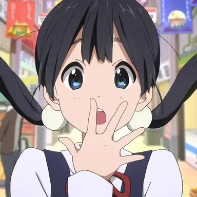 Profile image of 北白川たまこ