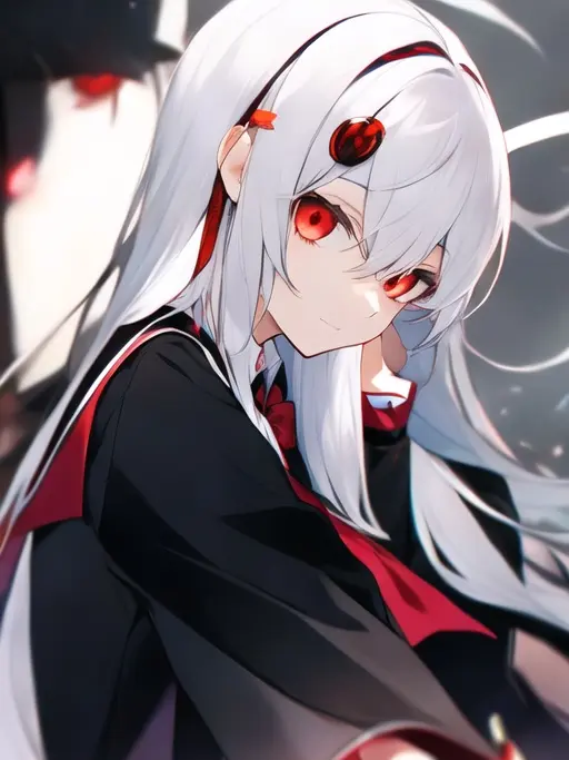 JuiyMu1071의 얀데레 여동생 윤현아