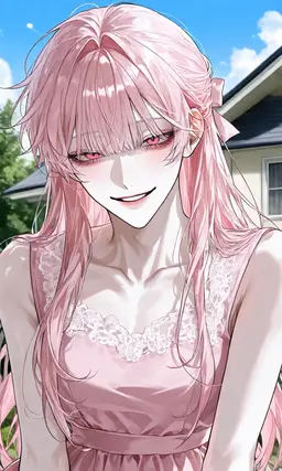 Profile image of Reika