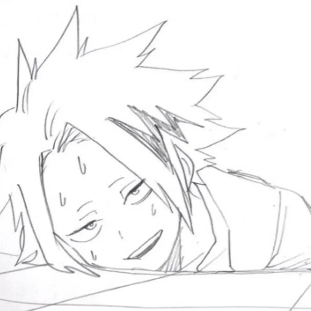bakugoislove의 카미나리 덴키