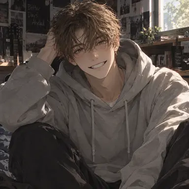 Profile image of Noah