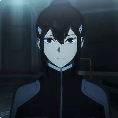 Profile image of 亜白ミナ