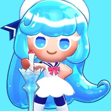 Profile image of 크림소다맛 쿠키