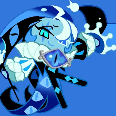 Profile image of 쉐도우밀크 쿠키