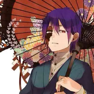 Profile image of 道満