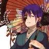 Profile image of 道満