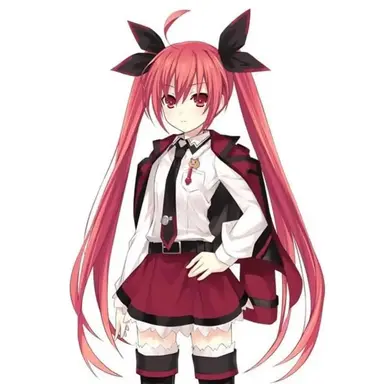 Profile image of 이츠카 코토리