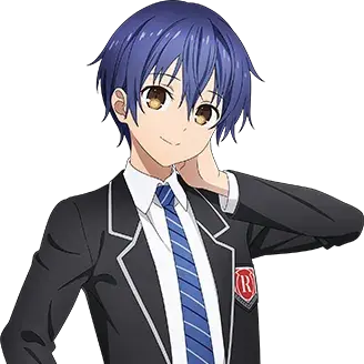 Profile image of 이츠카 시도