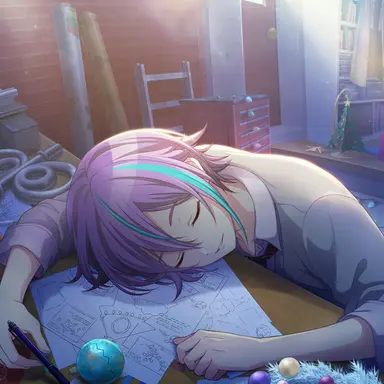 Profile image of 神代類