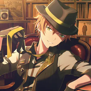 Profile image of 東雲彰人