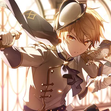 Profile image of 天馬司