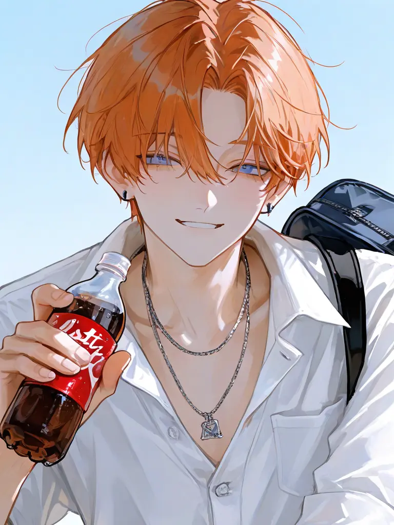 Hanotea1208의 My Dead Lover is Standing Before Me.