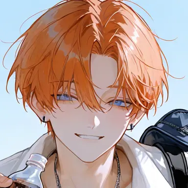 Profile image of 夏生