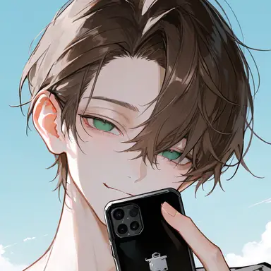 Profile image of 千尋