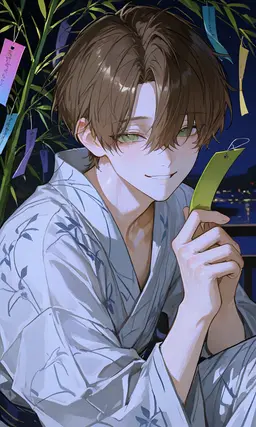 Profile image of 千尋