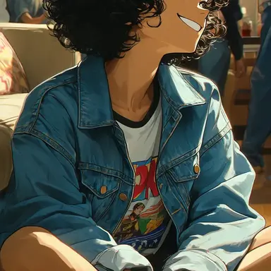 Profile image of Sable
