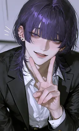Profile image of 우시오