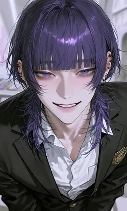 Profile image of 우시오