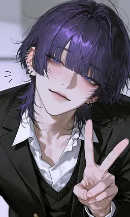 Profile image of 우시오