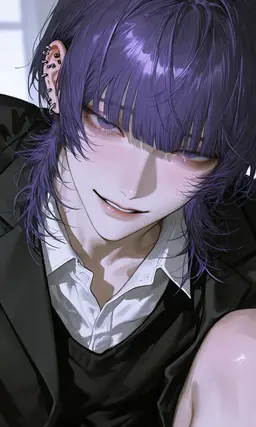 Profile image of 우시오
