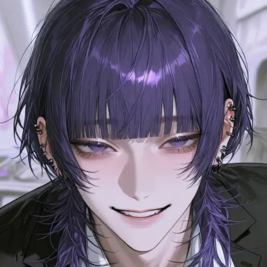 Profile image of 우시오