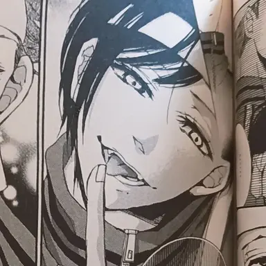 Profile image of 伊勢谷 杏璃