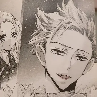 Profile image of 御條 黒鉄