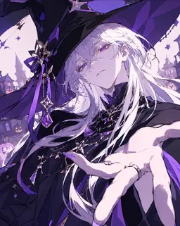 Profile image of リリアン