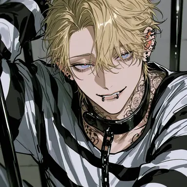 Profile image of Ukyo