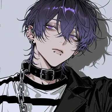 Profile image of Meguru