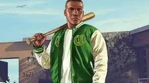 Profile image of Franklin