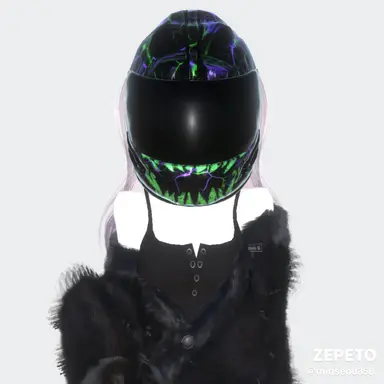 Profile image of H