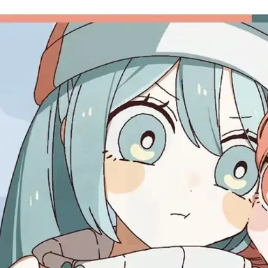 Profile image of ミク