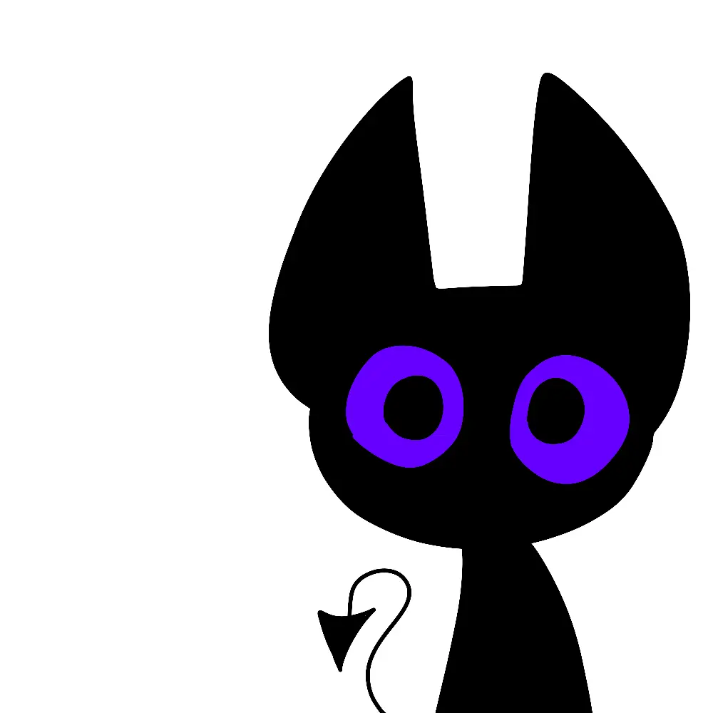 shedletsky_love의 꼬맹이 악마