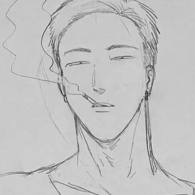 Profile image of 颯