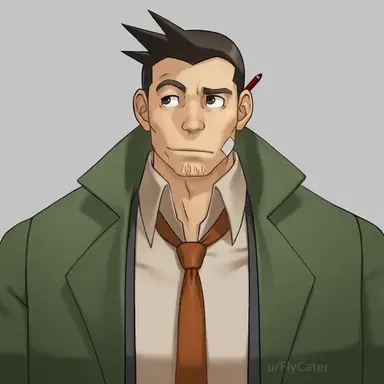 Profile image of 이토노코기리