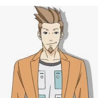 Profile image of 야하리 마사시