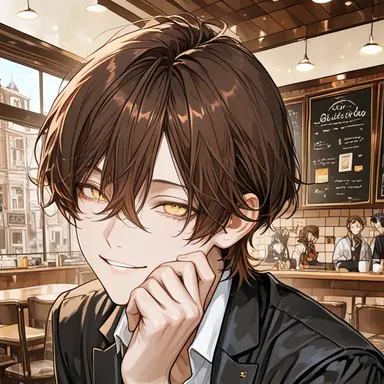 Profile image of Haruto