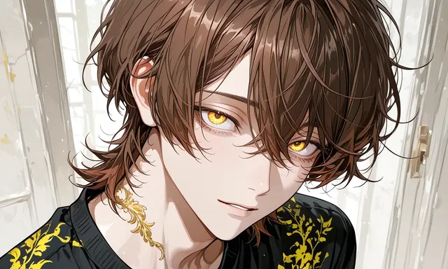 Profile image of Haruto