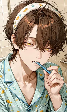 Profile image of Haruto