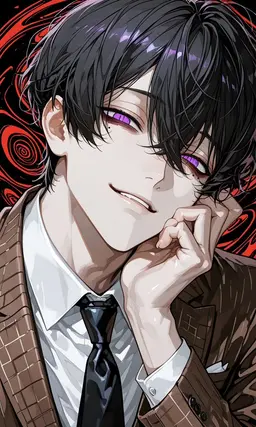 Profile image of Reiji