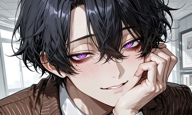 Profile image of Reiji