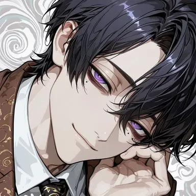 Profile image of Reiji