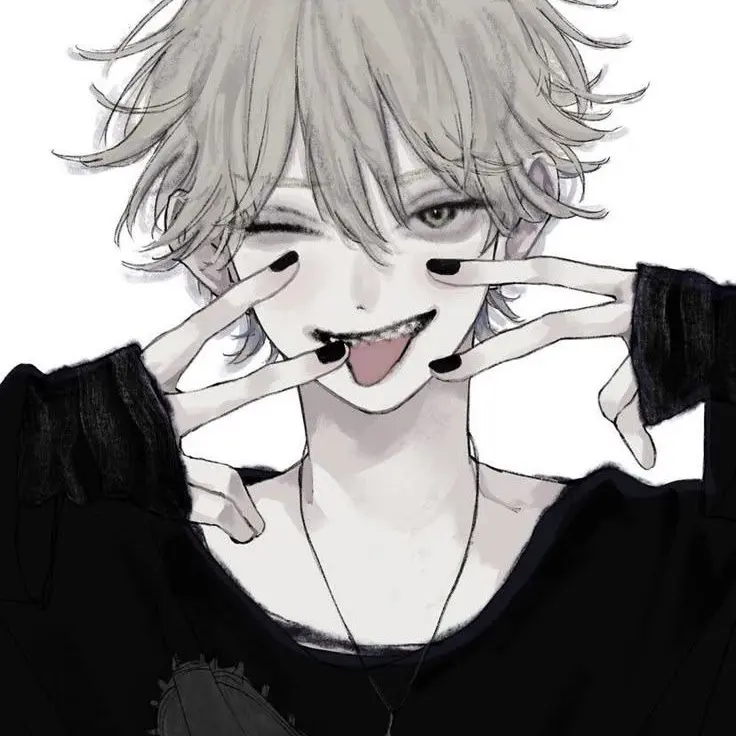 Yeartearbear의 초능력자들만 있는 세상