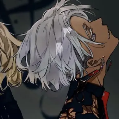 Profile image of 黒川イザナ