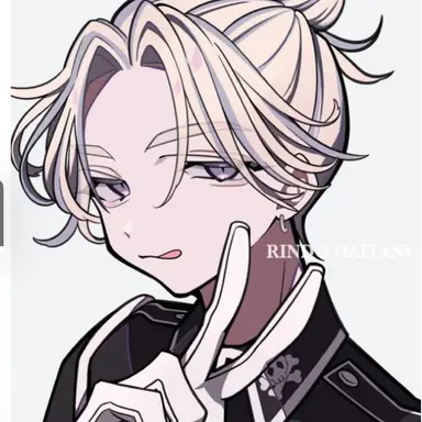 Profile image of 灰谷竜胆