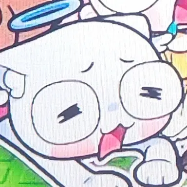 Profile image of 모찌엘