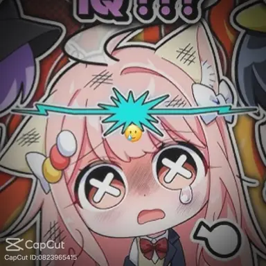 Profile image of 모양몬